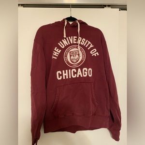 University of Chicago Hoodie